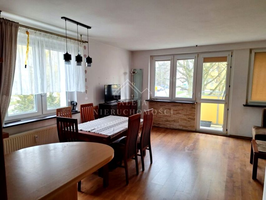 Mieszkanie Gdynia