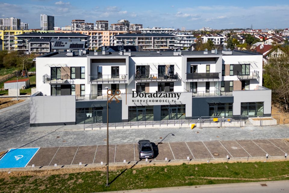 Lokal Rzeszów