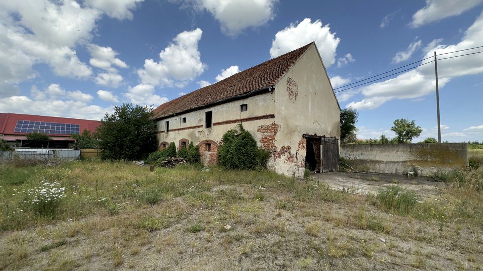 Budynek użytkowy Kryniczno sprzedaż