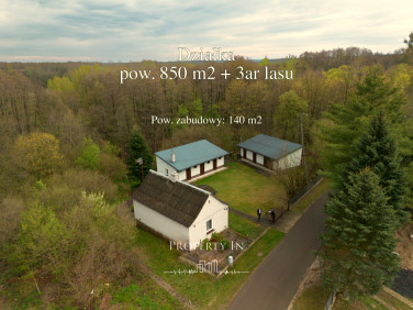 Działka inna Zawada Nowa