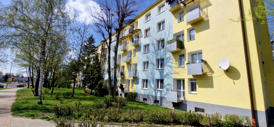 Mieszkanie Częstochowa