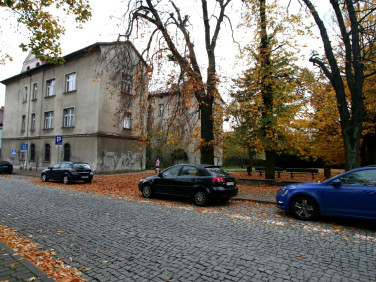 Lokal Chrzanów