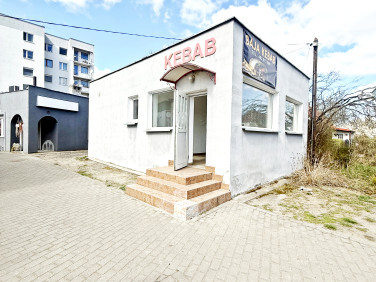 Lokal Czerwieńsk