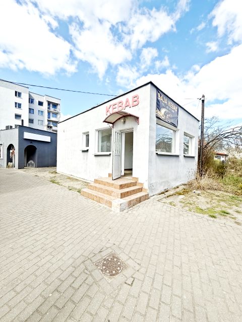 Lokal Czerwieńsk