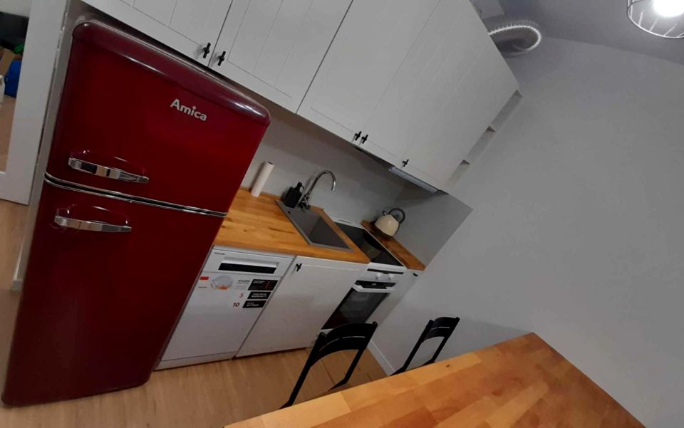 Mieszkanie Warszawa sprzedaż