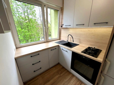 Mieszkanie Szczecin