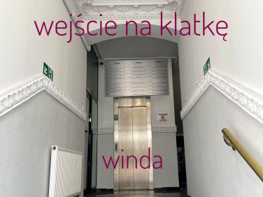 Lokal Leszno