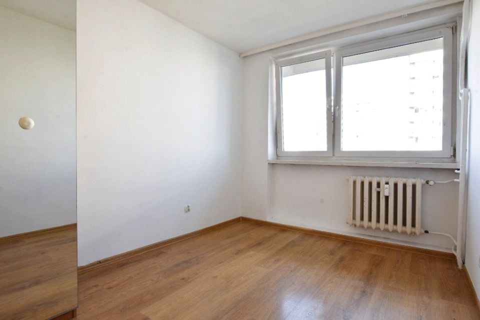 Mieszkanie blok mieszkalny Katowice
