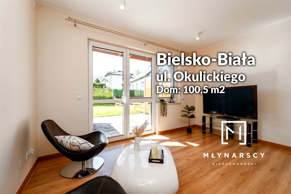 Dom Bielsko-Biała