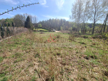 Działka inna Karczemki