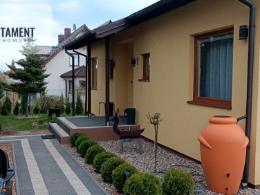 Dom Łęgowo