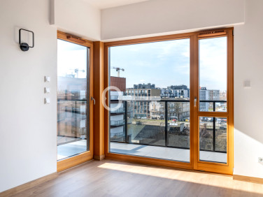 Mieszkanie apartamentowiec Gdańsk