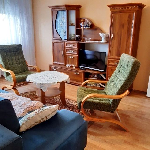 Mieszkanie Gliwice