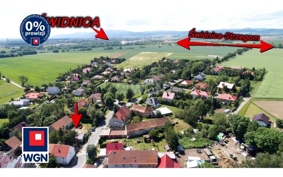 Budynek użytkowy Tomkowa