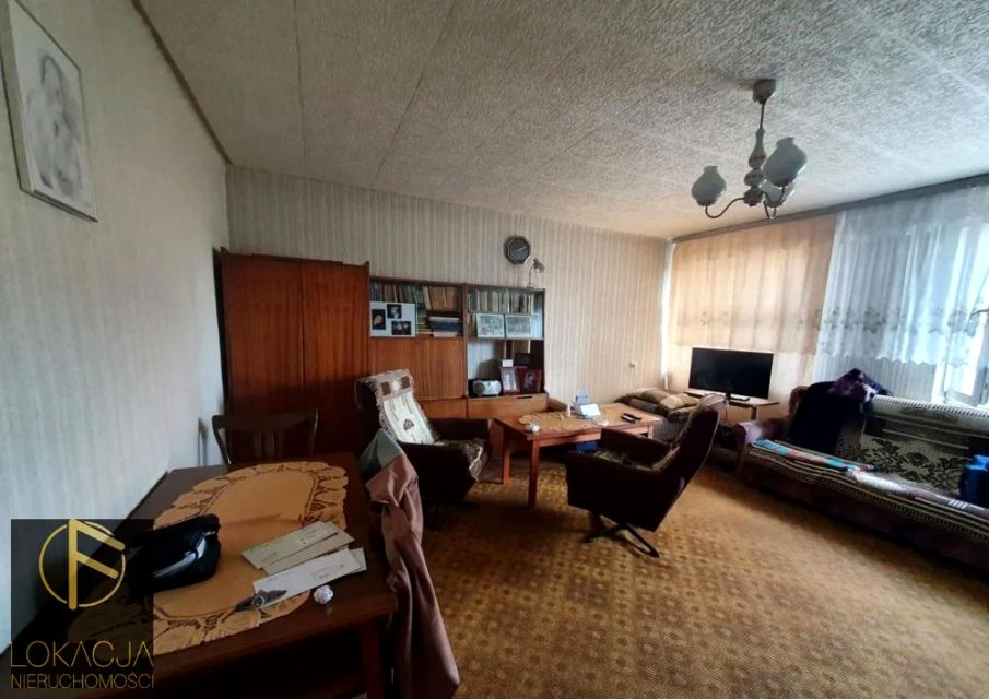 Mieszkanie Kalisz