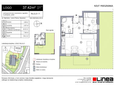Mieszkanie Dopiewiec
