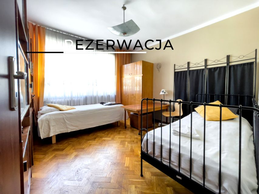 Mieszkanie Gdynia