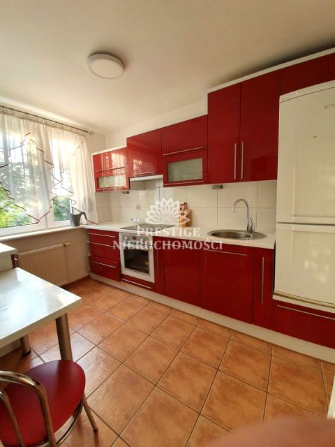 Mieszkanie Bydgoszcz