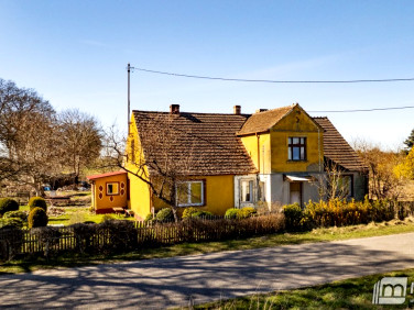 Dom Przybiernowo