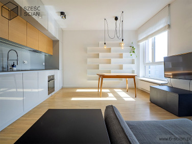 Mieszkanie Warszawa