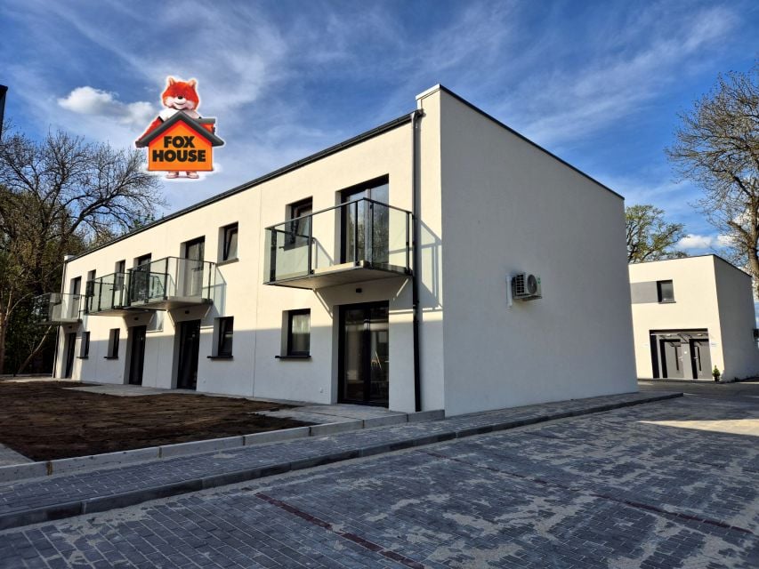 Mieszkanie Bolesławiec
