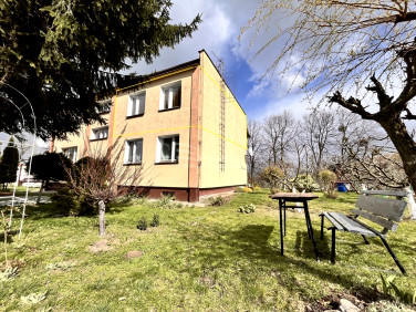 Mieszkanie Przewodów