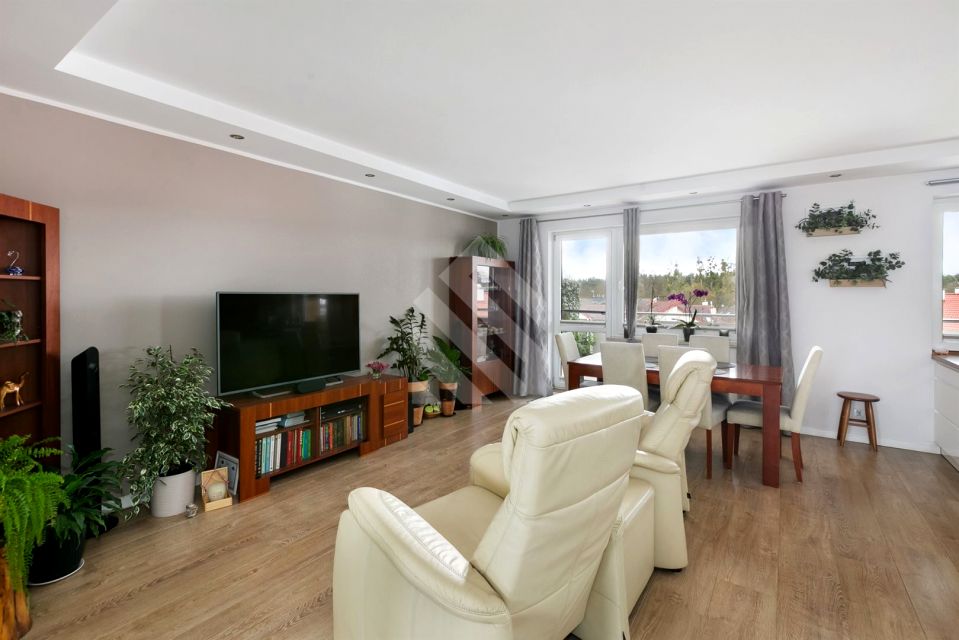 Mieszkanie Bydgoszcz