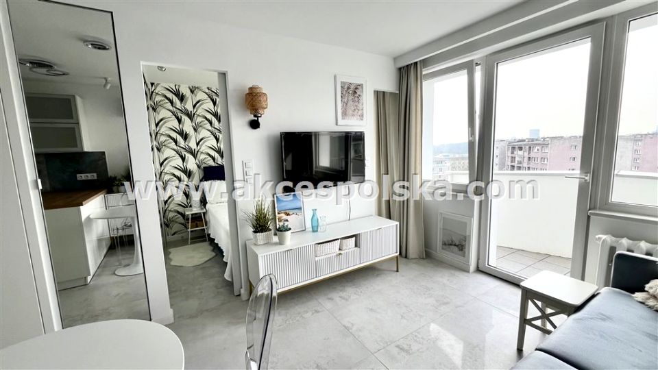 Mieszkanie Warszawa wynajem