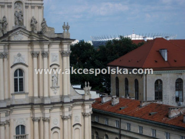 Lokal Warszawa