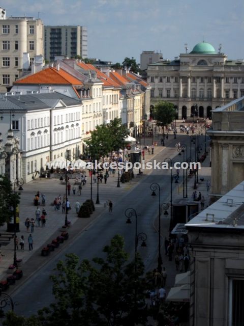 Lokal Warszawa