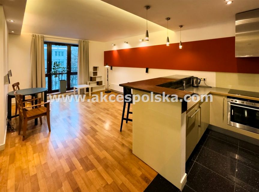 Mieszkanie Warszawa wynajem