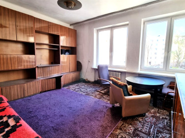 Mieszkanie Łódź