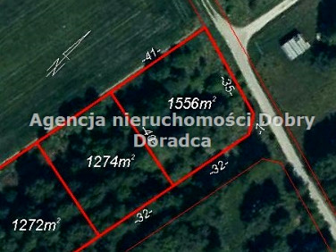 Działka Osowiec
