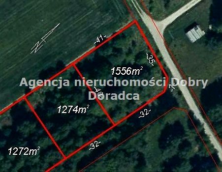 Działka Osowiec