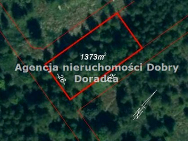 Pusta działka Osowiec