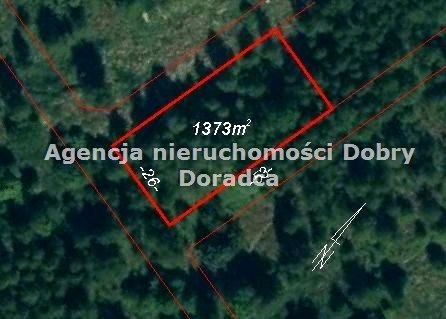 Pusta działka Osowiec