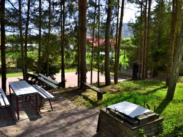 Dom Zabrzeż
