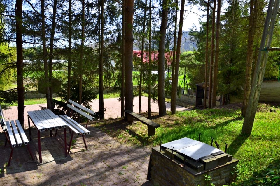 Dom Zabrzeż