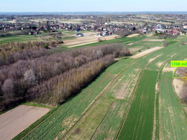 Działka rolna Kraczkowa sprzedam