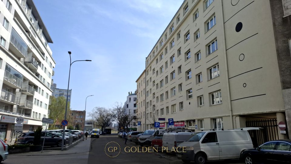 Mieszkanie Gdynia