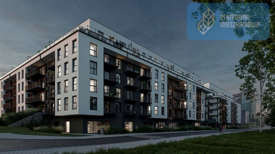 Mieszkanie Gdańsk