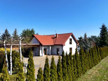 Dom Strachocin