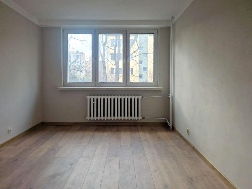 Mieszkanie Kraków