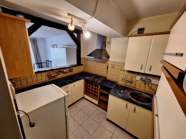 Mieszkanie Wrocław
