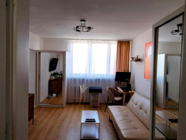 Mieszkanie Łódź