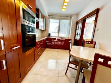 Mieszkanie apartamentowiec wynajem