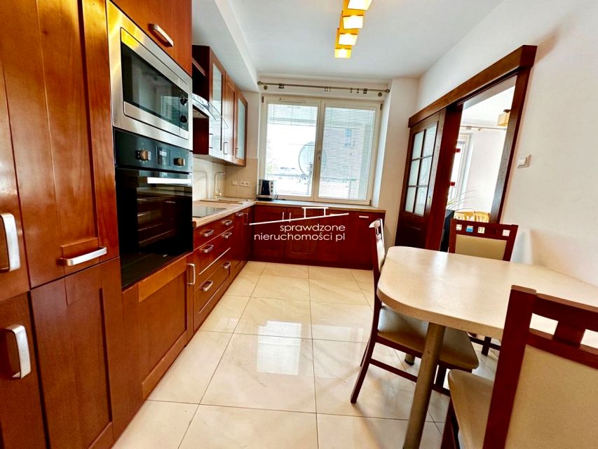 Mieszkanie apartamentowiec wynajem