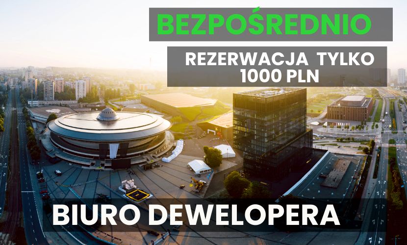 Mieszkanie Katowice