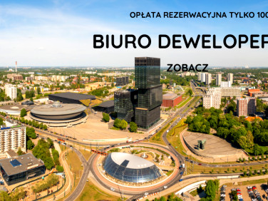 Mieszkanie Katowice