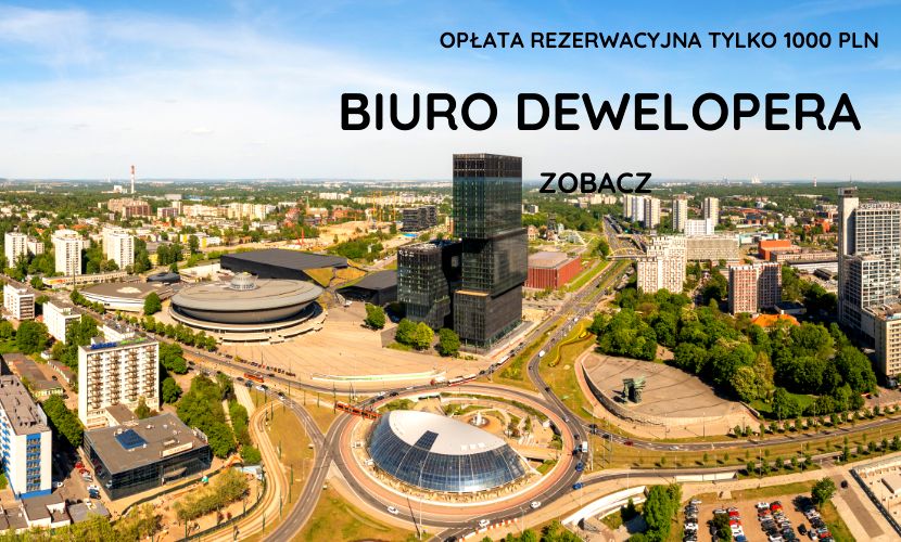 Mieszkanie Katowice